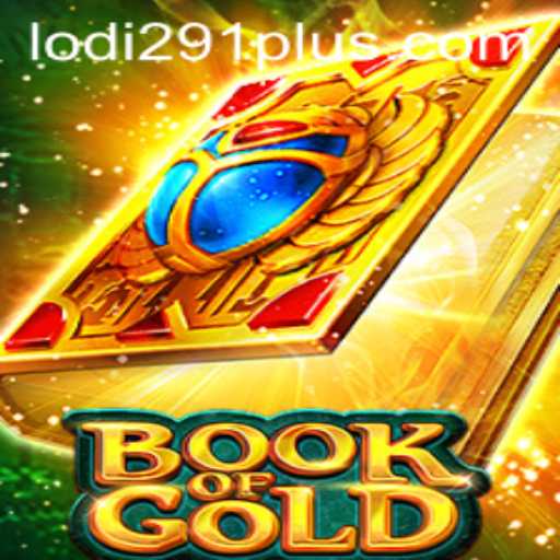 Exploring the Mystical World of BookofGold in Lodi291's Realm
