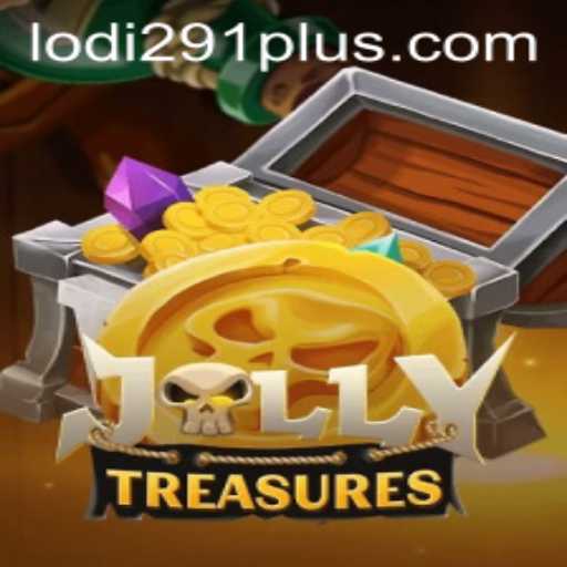 Discover the Exciting World of JollyTreasures: An Adventure Awaits with Lodi291