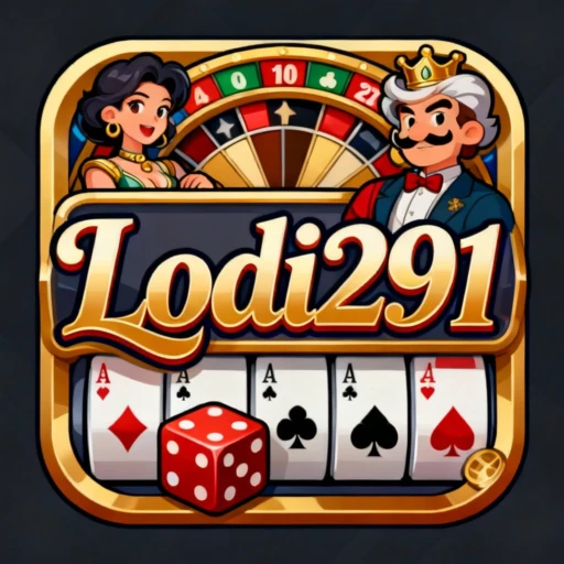 Lodi291 logo