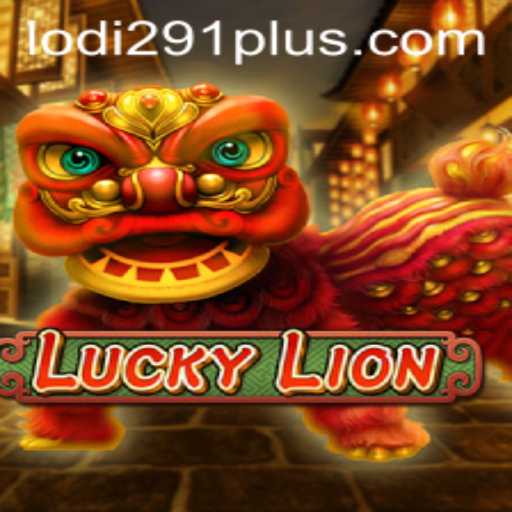 Exploring the Enchanting World of LuckyLion: A Game of Strategy and Chance