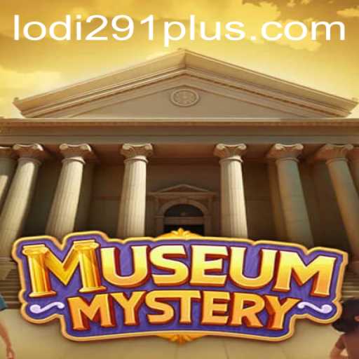 Unravel the Enigma of MuseumMystery: Your Next Thrilling Adventure