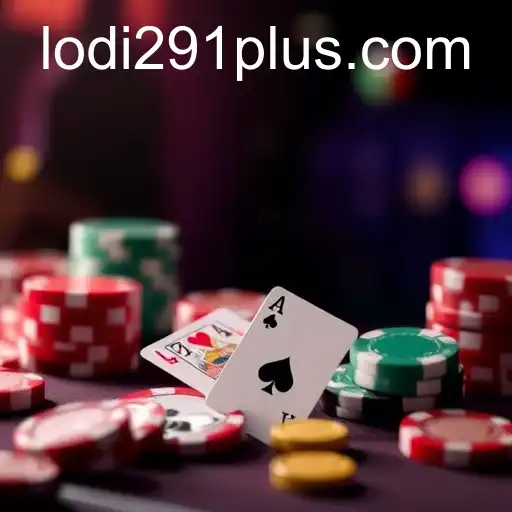 Exploring Responsible Gambling Practices with Lodi291