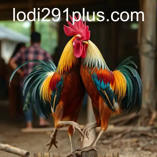 Exploring the Thrill and Tradition of Sabong Games with Lodi291