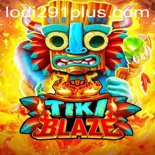 Immersive Gaming Experience with TikiBlaze: An Overview with Rules and Recent Updates