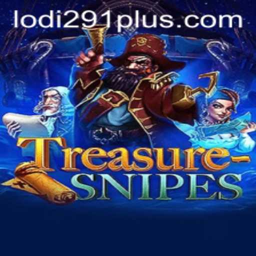 Explore the Thrilling World of TreasureSnipes: A Deep Dive into Gameplay and Rules